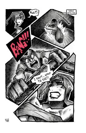 Read Ghostead County  2 Page 10 in English