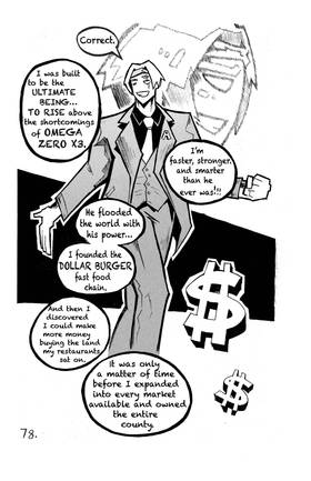 Read Ghostead County  3 Page 6 in English