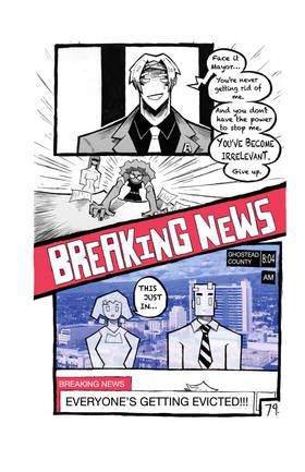 Read Ghostead County  3 Page 7 in English