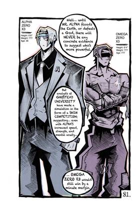 Read Ghostead County  3 Page 9 in English