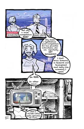 Read Ghostead County  3 Page 10 in English