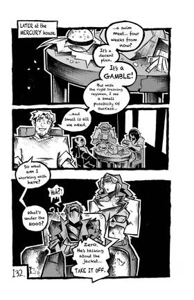 Read Ghostead County  4 Page 4 in English