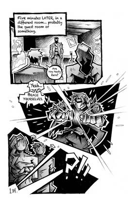 Read Ghostead County  4 Page 6 in English