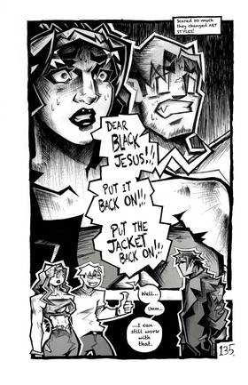 Read Ghostead County  4 Page 7 in English