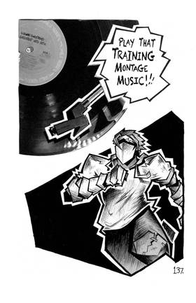 Read Ghostead County  4 Page 9 in English