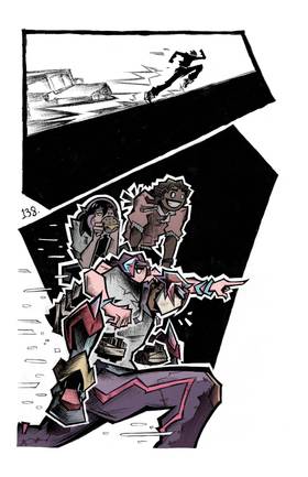 Read Ghostead County  4 Page 10 in English