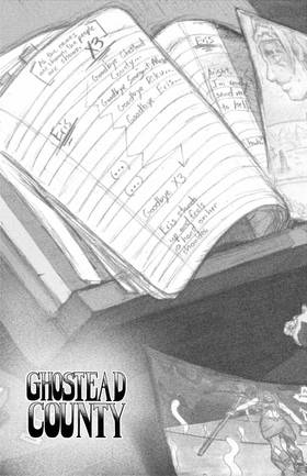 Read Ghostead County  5 Page 2 in English