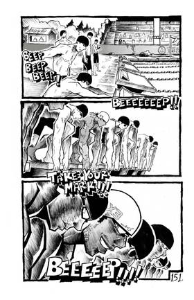 Read Ghostead County  5 Page 5 in English