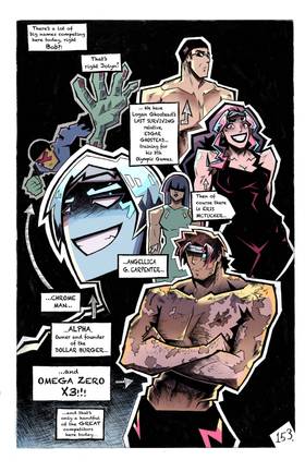 Read Ghostead County  5 Page 7 in English