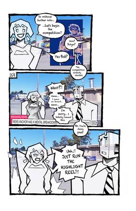 Read Ghostead County  5 Page 8 in English