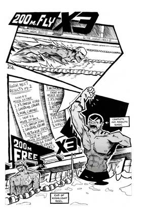 Read Ghostead County  5 Page 10 in English
