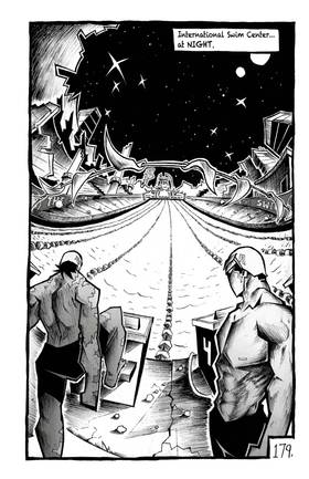 Read Ghostead County  6 Page 5 in English