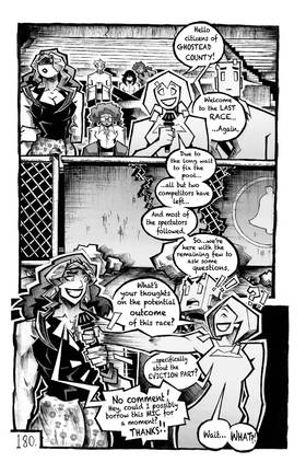 Read Ghostead County  6 Page 6 in English