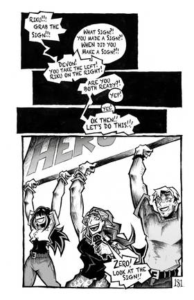 Read Ghostead County  6 Page 7 in English