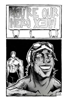 Read Ghostead County  6 Page 9 in English