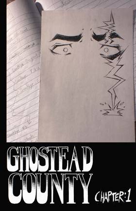 Read Ghostead County  1 Page 1 in English
