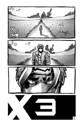 Read Ghostead County  1 Page 5 in English