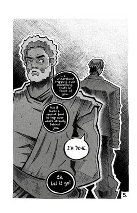 Read Ghostead County  1 Page 9 in English
