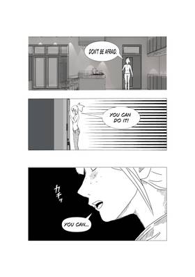 Read The haunted   1 Page 8 in English