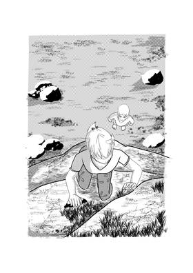 Read The haunted   1 Page 3 in English