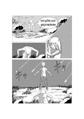 Read The haunted   1 Page 4 in English
