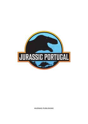Read JURASSIC PORTUGAL  1 Page 2 in English