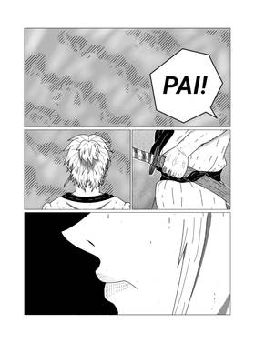 Read Takashi no Ryūga – Fukushū no Kenshi  1 Page 4 in Brazilian Portuguese