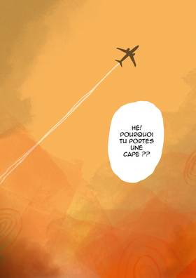 Read YAMI HERO  1 Page 1 in French