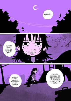 Read YAMI HERO  1 Page 4 in French