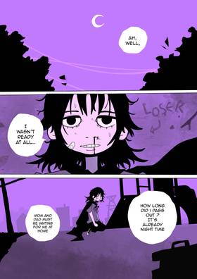 Read YAMI HERO  1 Page 4 in English