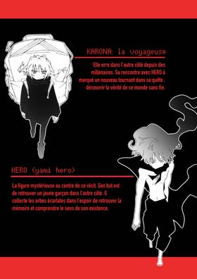 Read YAMI HERO  2 Page 2 in French