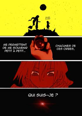 Read YAMI HERO  2 Page 8 in French