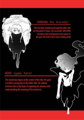Read YAMI HERO  2 Page 2 in English