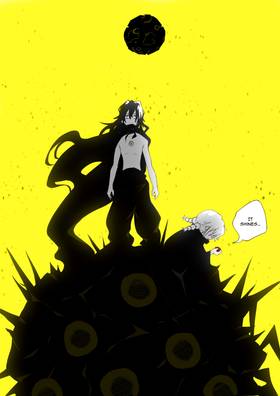 Read YAMI HERO  2 Page 6 in English