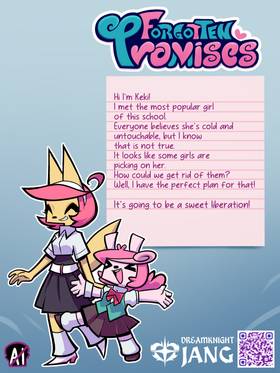 Read Forgotten Promises  2 Page 2 in English