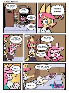 Read Forgotten Promises  2 Page 4 in English