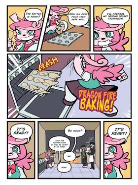 Read Forgotten Promises  2 Page 6 in English
