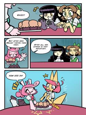 Read Forgotten Promises  2 Page 8 in English
