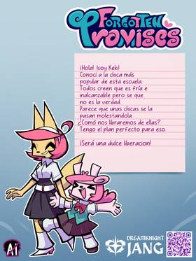 Read Forgotten Promises  2 Page 2 in Spanish