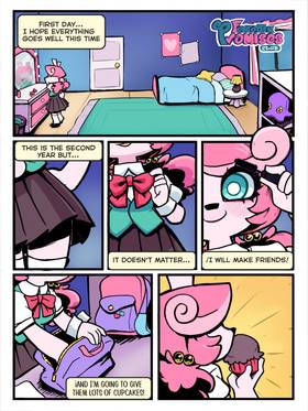 Read Forgotten Promises  1 Page 4 in English