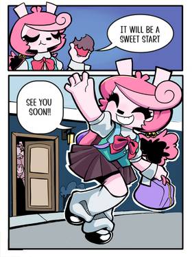 Read Forgotten Promises  1 Page 5 in English