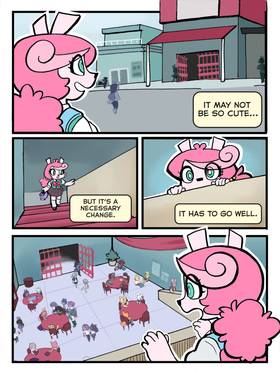 Read Forgotten Promises  1 Page 6 in English