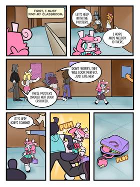 Read Forgotten Promises  1 Page 7 in English