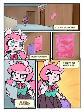 Read Forgotten Promises  1 Page 9 in English