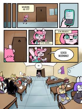 Read Forgotten Promises  1 Page 10 in English