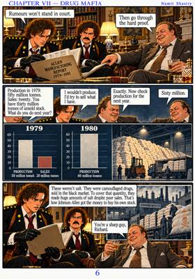 Read Diary of Richard Carlsen  7 Page 7 in English