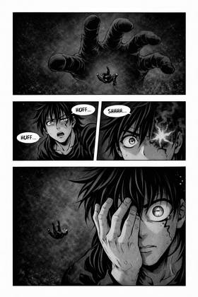 Read LA HERIDA DEL MUNDO  1 Page 5 in Spanish