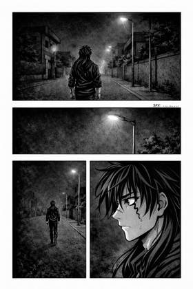 Read LA HERIDA DEL MUNDO  2 Page 1 in Spanish