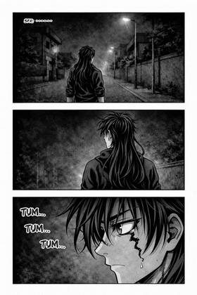 Read LA HERIDA DEL MUNDO  2 Page 2 in Spanish