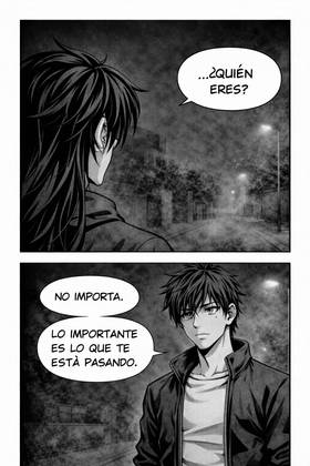 Read LA HERIDA DEL MUNDO  2 Page 4 in Spanish